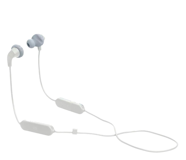 JBL ENDURANCE RUN 2 Wireless White JBLENDURRUN2BTWHT - 1112952 - zdjęcie